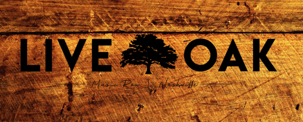 Live Oak Nash